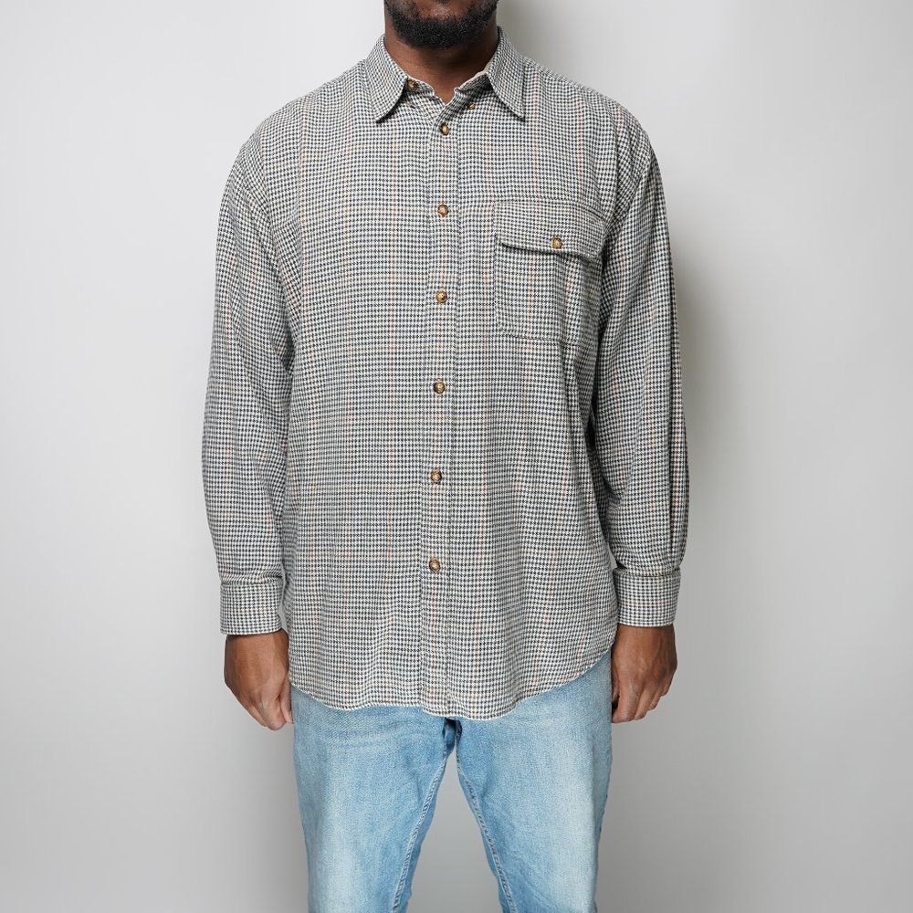 Buttondown Shirt by Orvis
